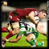 Treviso Scarlets